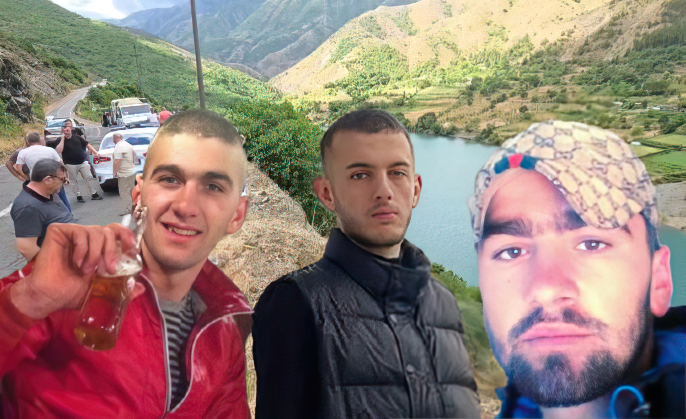 Rrëmbyen dhe vranë Renis Dobrën, lihen në burg dy vëllezrit Bushgjokaj