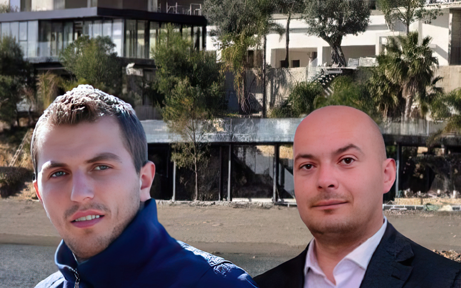 Abuzimet me pronat bregdetare në Lezhë nën hundën e institucioneve