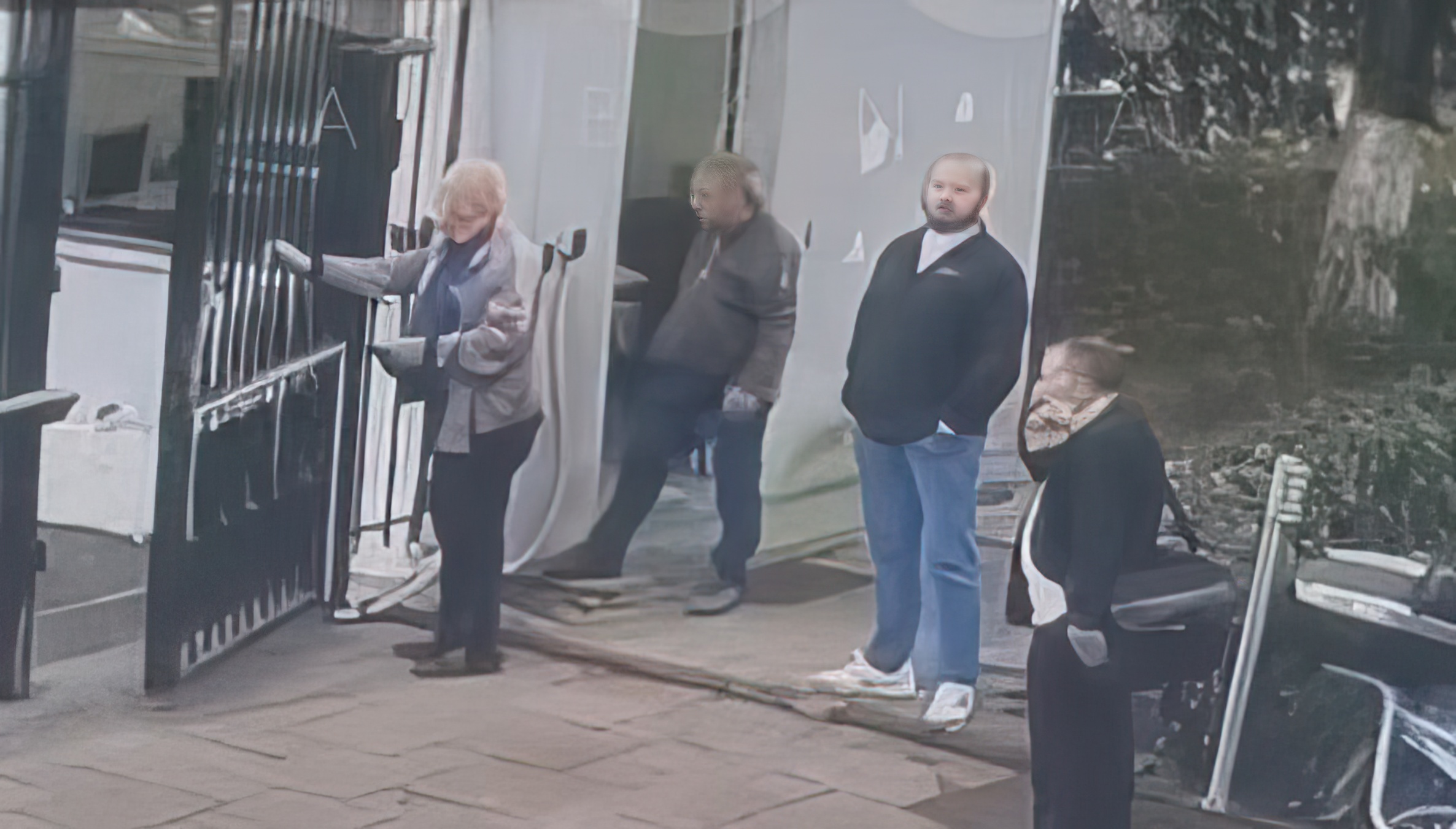 Lihen në burg 3 të arrestuarit për vrasjen e gjyqtarit, Elvis dhe Gjon Shkambi shprehin pendesë