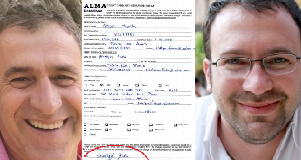 SI SOT/ Kur “Fusha” i paguante Maznikut 900 euro hotel luksoz në Barcelonë! Drejtësia në gjumë