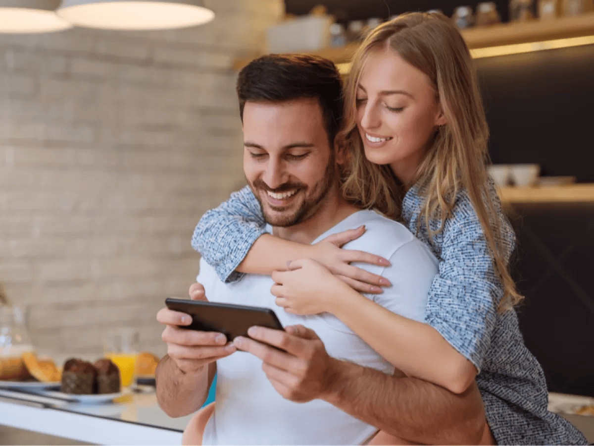 Prekja e një gruaje ka fuqi shëruese, ul stresin dhe qetëson trupin e një burri