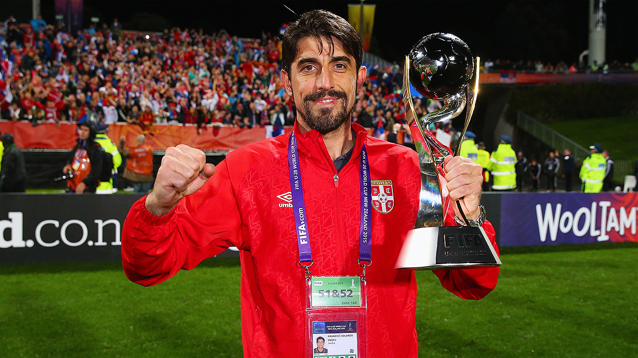 Shqiptarët “i hëngrën kokën”, Serbia zgjedh pasuesin e Dragan Stojkoviç