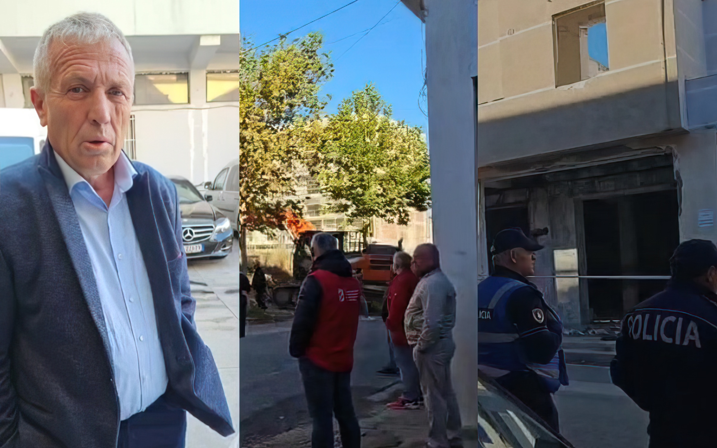 Pronari i fasonerisë në Kombinat: Në shkelje me ligjin po më prishin biznesin, bëjnë presion për lekë