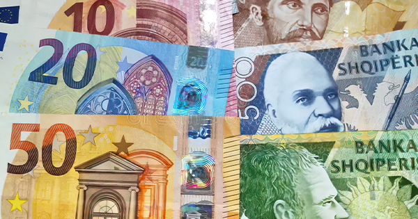 Nga 40 euro në 2 euro: Si SEPA i nxori jashtë loje tarifat e larta të transfertave