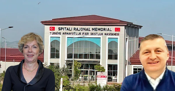 Tenderi i dyshimtë në Spitalin “Memorial” Fier, fiton sërish kompania e njohur “O.E.S Distrimed”