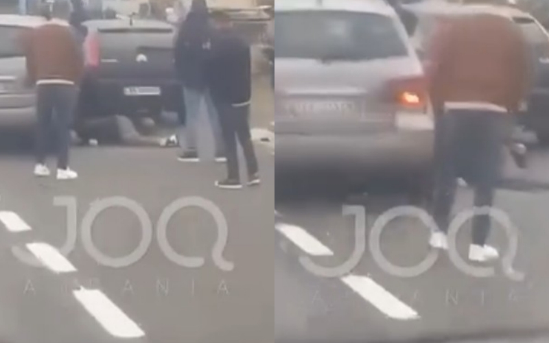 Aksidenti i rëndë në Lezhë, ndërron jetë në spital drejtuesi i motorit