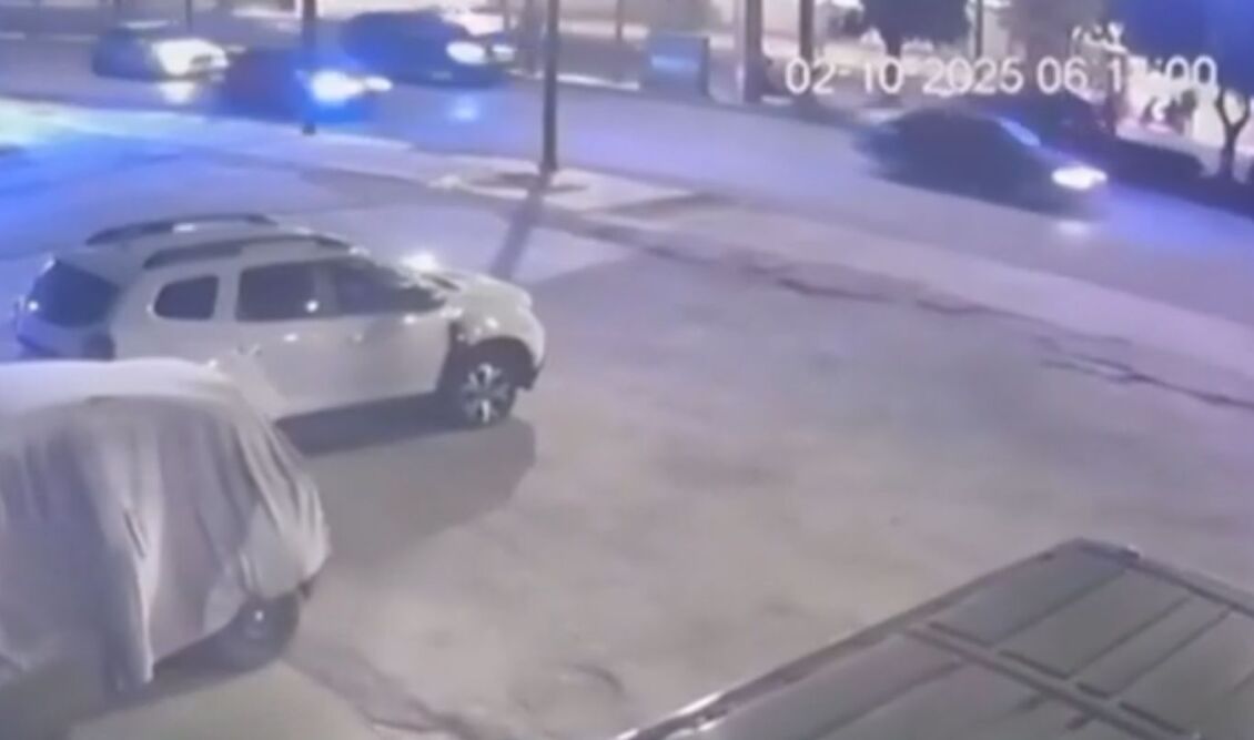 Përplasi për vdekje 44-vjeçarin dhe u largua nga vendngjarja, arrestohet shqiptari në Greqi