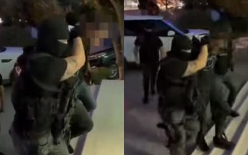 Pjesë e një organizate kriminale në Itali, arrestohen dy vëllezër në Durrës