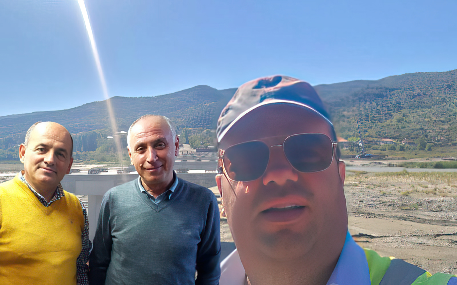 “Inxhinieri Guri punonte për ‘Alb Building’, nuk ka asnjë siguri në punë”