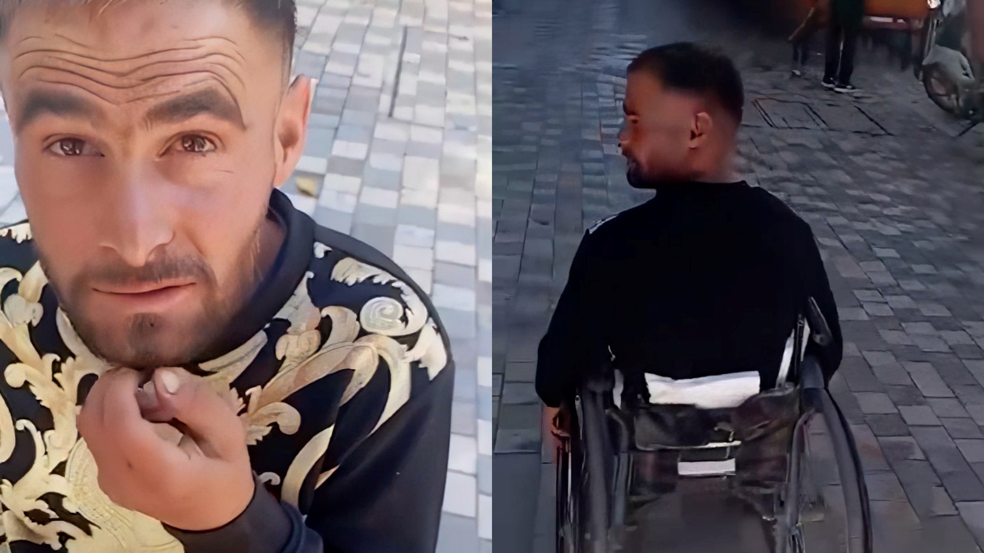 Vlonjati: Ky djali është mashtrues, mos i jepni para