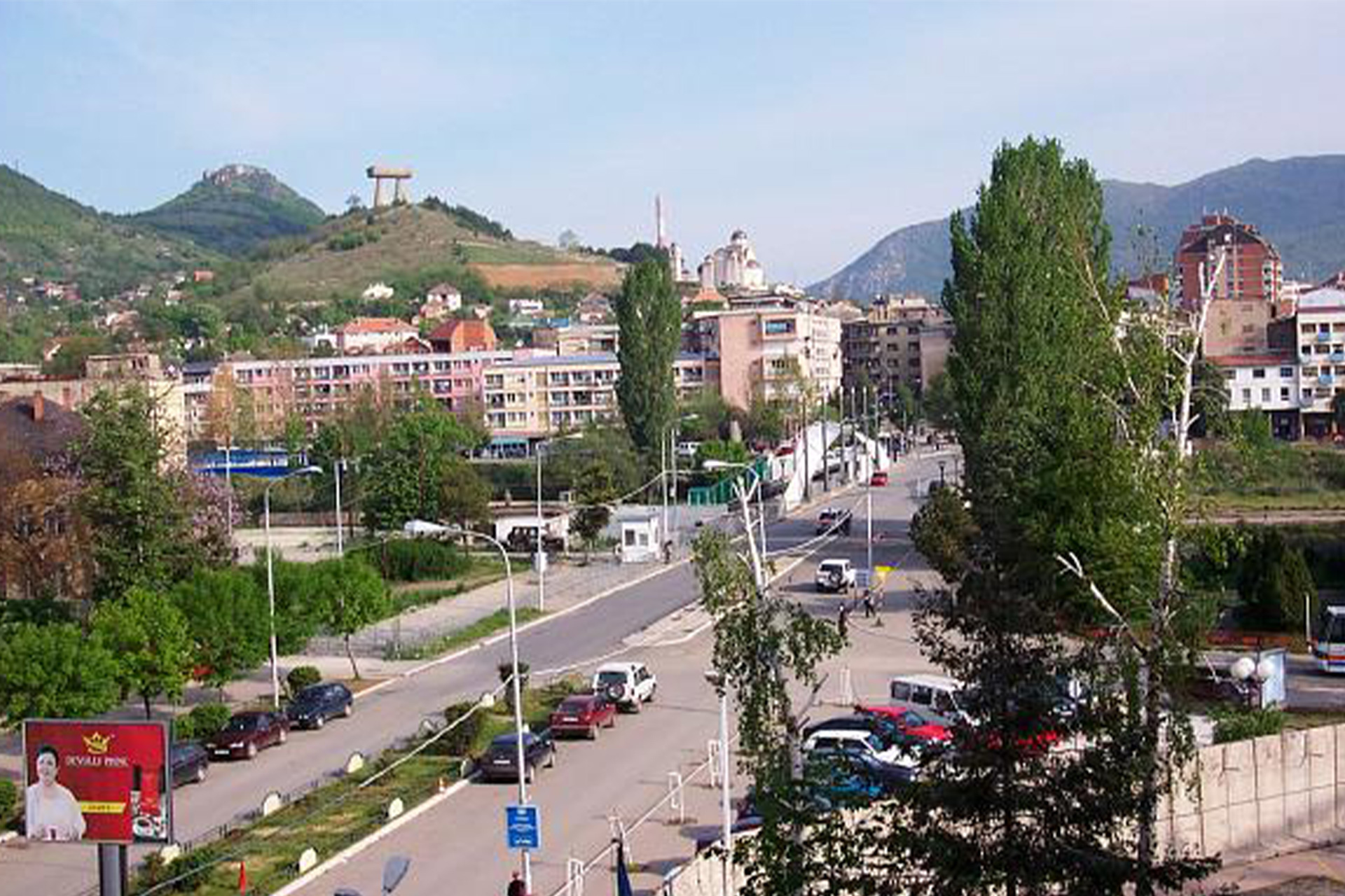 Çka ndodhi në Veri? Në cilën komunë sfidohet Lista Serbe