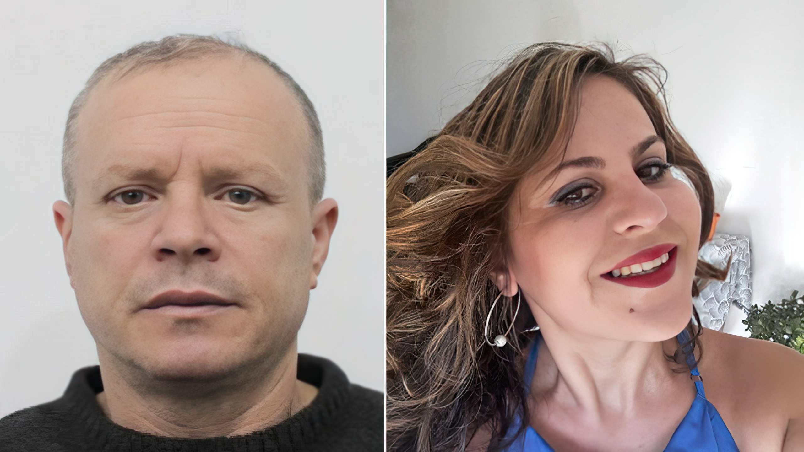 Masakroi bashkëshorten në Greqi, Eduard Danaj dënohet me burg përjetë