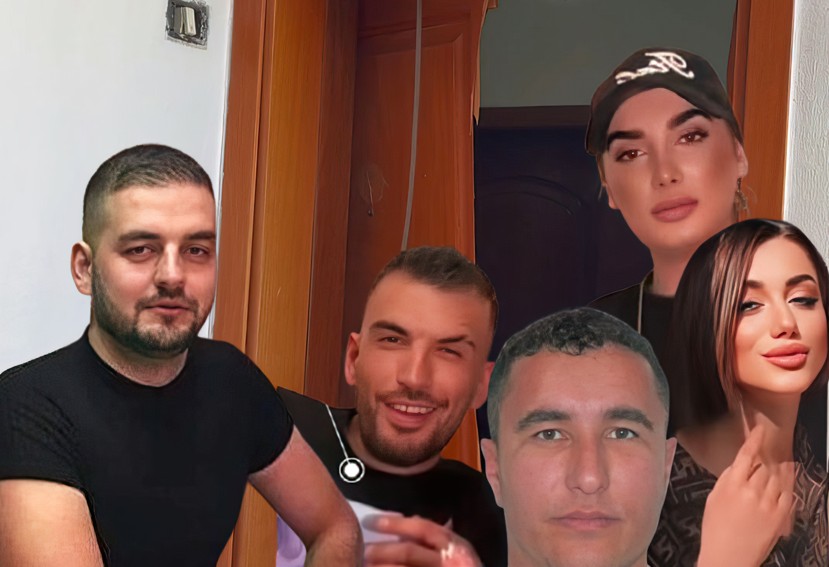 SI SOT/ Tritoli i destinuar për motrat Nikolli që i mori jetën të pafajshmit Enea