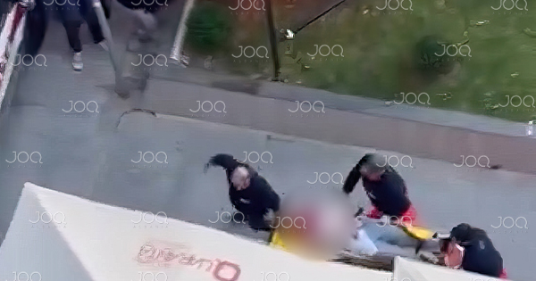 Sherr te Komuna Parisit, kuzhinieri vret me thikë kamarierin