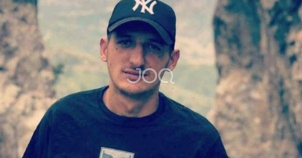 23-vjeçari Arianit Kurti që mbeti i vrarë në Durrës