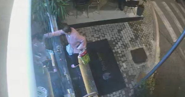 “Zonja la qesen me ushqime dhe s’erdhi për ta marrë, kush e njeh të më kontaktoi”