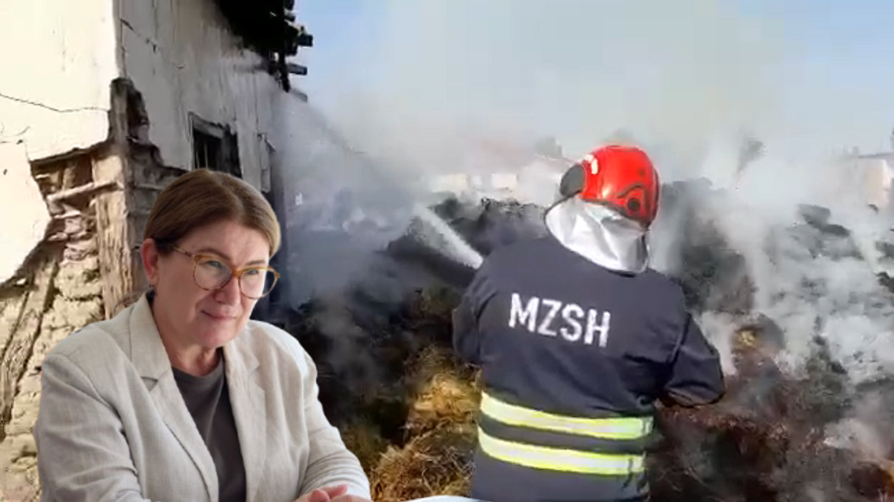 Zjarrfikësit e Roskovecit denoncojnë: Prej 3 vitesh pa pagesë për orët shtesë, bashkia s’do t’ia dijë