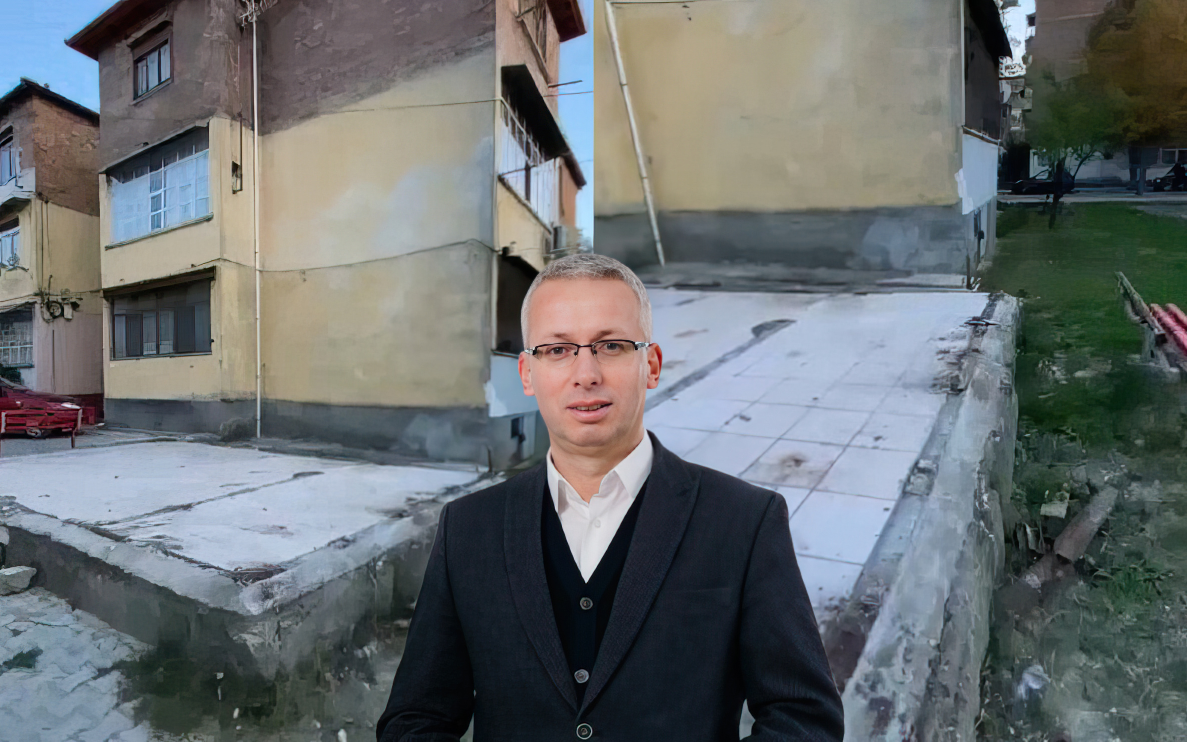 Banori: Bashkia Korçë prishi lokalet, por la hekura pas! Rrezikohen fëmijët