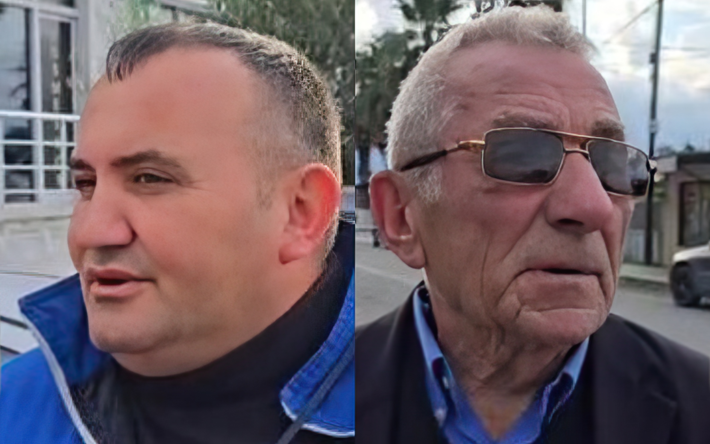 Vrasja e dyfishtë në Manzë, flet punonjësi i karburantit dhe kushëriri i viktimës Kurti