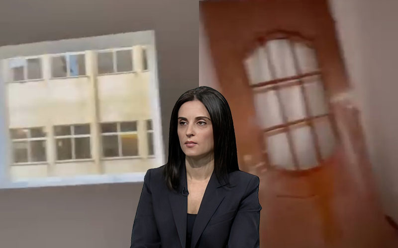 Mashtrim i rindërtimit/ Sako u jep çelësat e banesave të papërfunduara familjeve të tërmetit