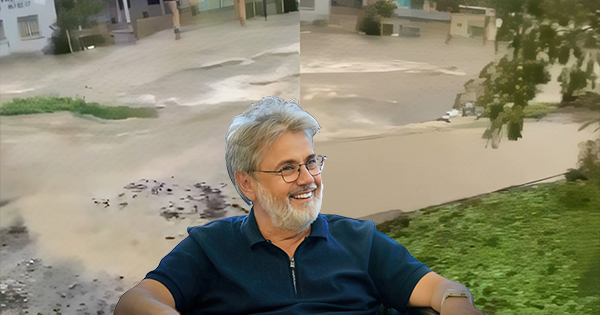 Bushati nën pushtetin e ujit, ku është kryetar Beci?