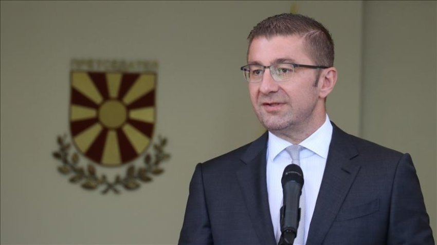 Mickoski siguron se Kodi i ri Penal do të miratohet deri në fund të vitit