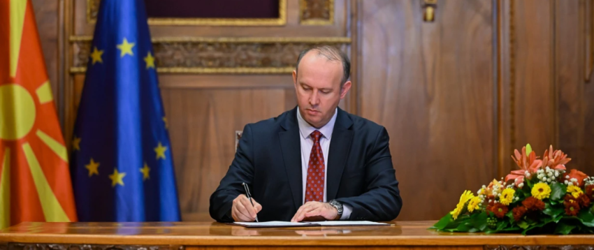 Afrim Gashi: Zgjedhjet e përsëritura në Gostivar, Vrapçisht do të mbahen me 11 janar