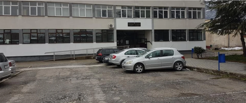 Alarm i rremë bombe në disa shkolla në Tetovë, Policia: Po punohet për zbardhjen e rastit