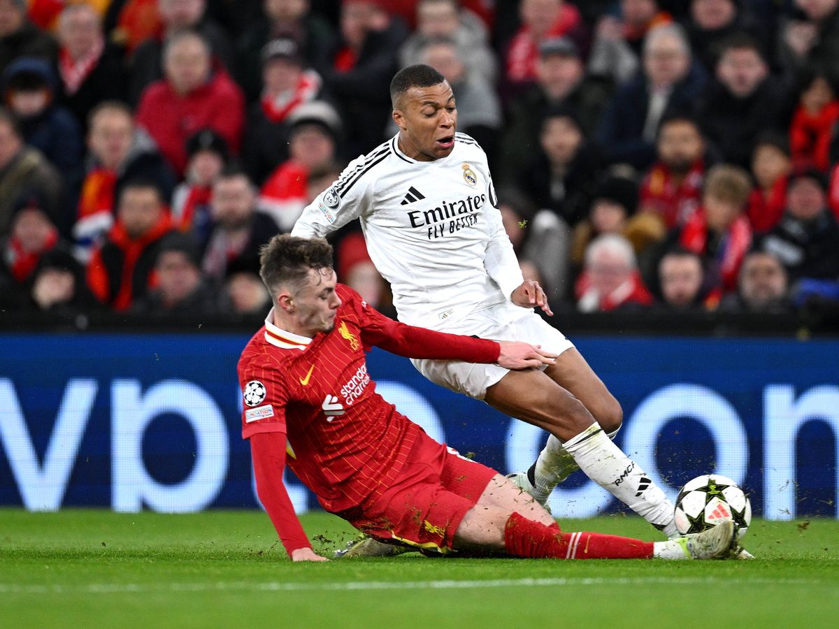 Super mbrëmje në Champions League  Përplasje gjigantësh në Anfield dhe spektakël në Paris