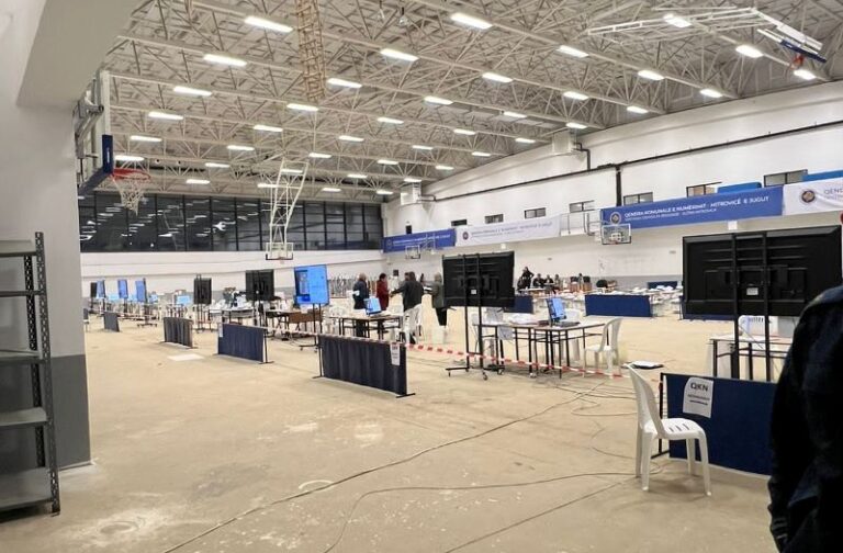 “Vota është e shenjtë në demokraci”, PDK sot ankohet në PZAP për Mitrovicën