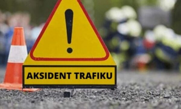 Aksident trafiku me fatalitet në Bresje, vdes një person