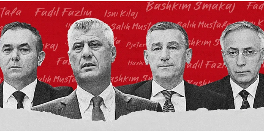 “Shqipet” në Strasburg, kërkojnë drejtësi për çlirimtarët