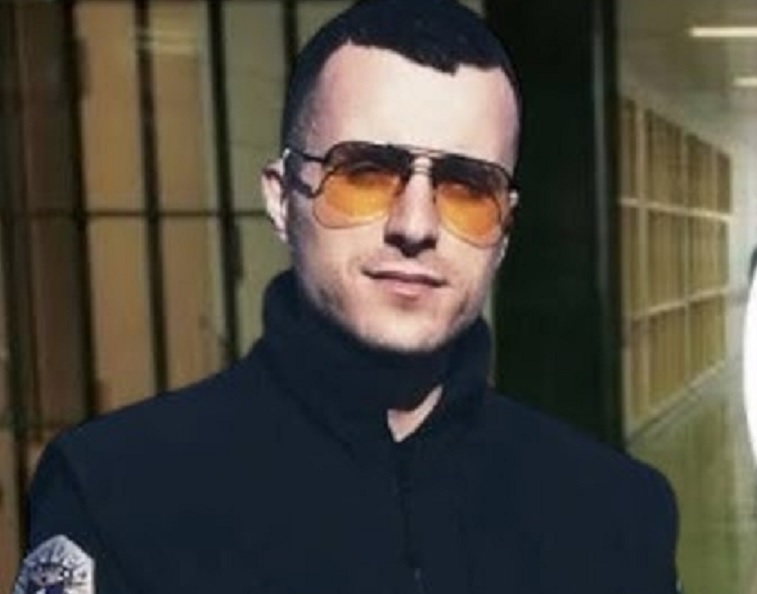 Gruaja e ish-policit Arbnor Spahiu me postim emocionues: Mirë se erdhe, dashuria ime e jetës