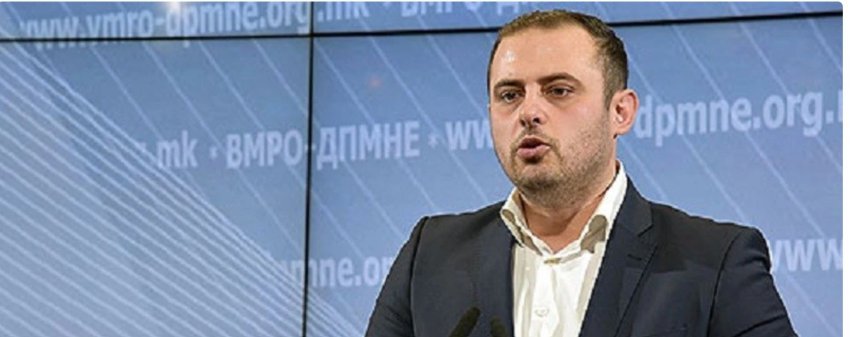 Gjeorgjievski: Do të jem kryetar për të gjithë qytetarët e Shkupit