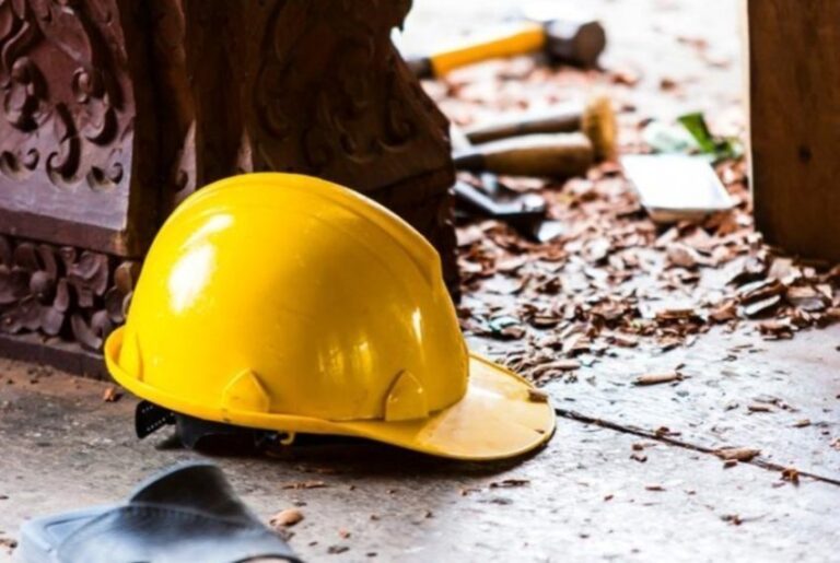 Vdes në spitalin e Prizrenit punëtori që u lëndua në korrik në vendin e punës