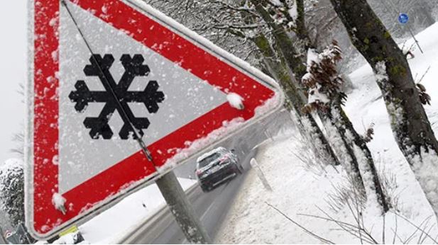 Nga e enjtja paralajmërohen reshje bore dhe rënie e temperaturave