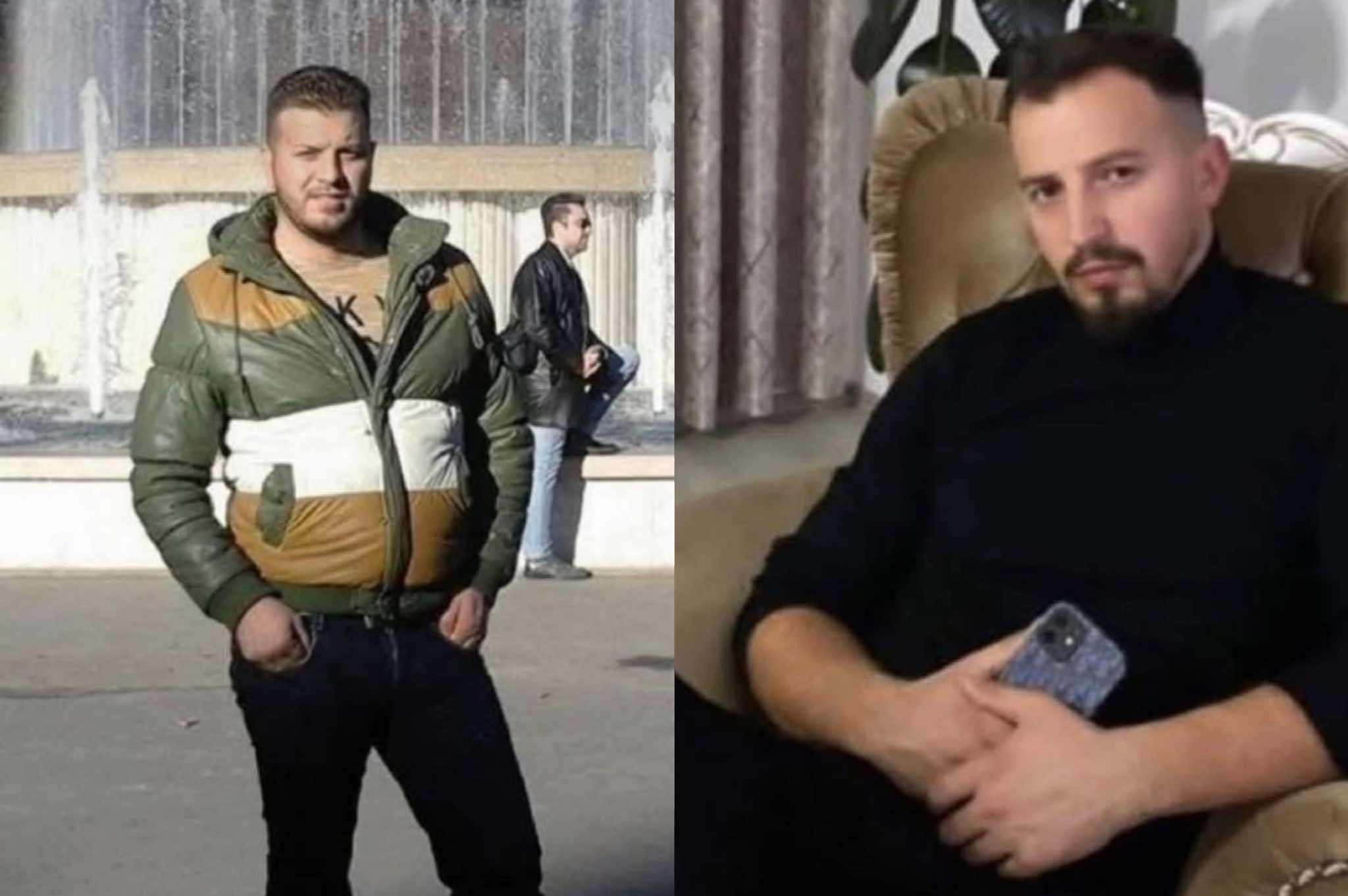 E dhimbshme: Varrosen sot dy vëllezërit e vrarë në Malishevë