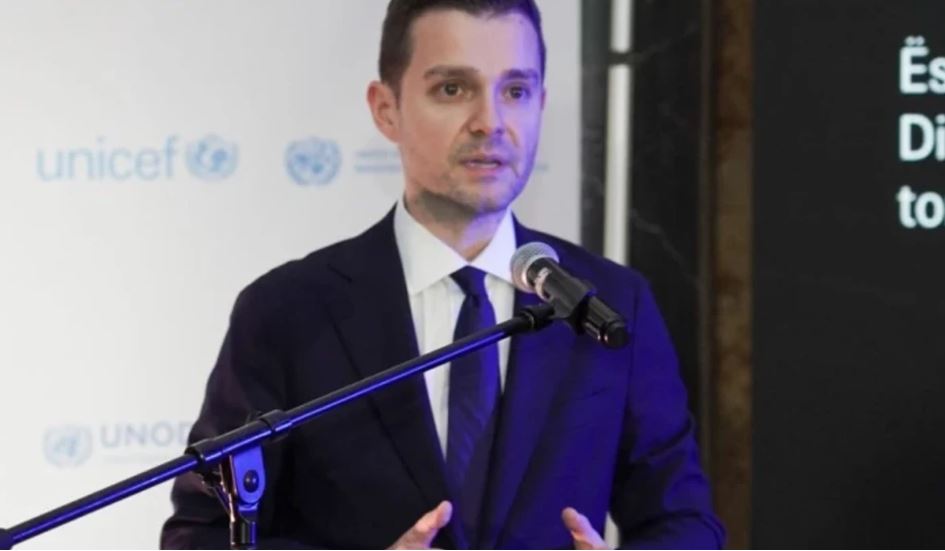 Shënohet 80-vjetori i themelimit të Kombeve të Bashkuara, Mucunski: Maqedonia mbetet e përkushtuar ndaj proceseve globale