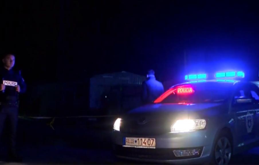 Plagoset ushtari i FSK-së në Prishtinë