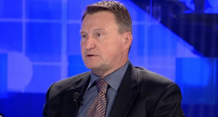 Petrovski: Kemi informacione për tërheqjen e investitorëve të mëdhenj nga zonat industriale