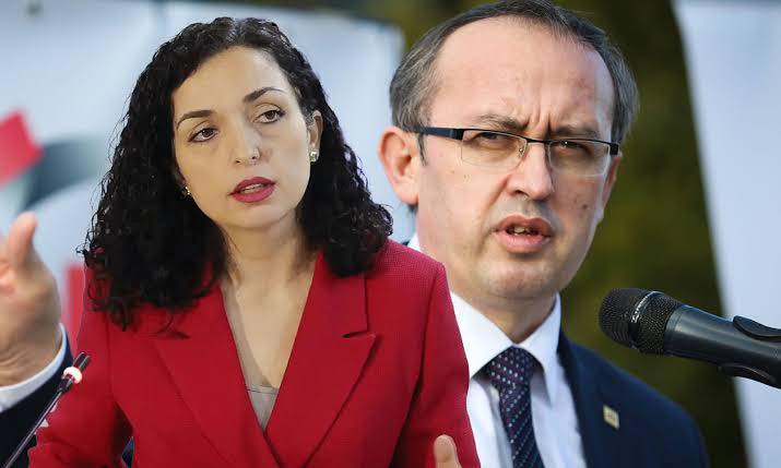 Deklarata e Osmanit për “900 bandat”, Hoti: Tragjikomike, autogol diplomatik që dëmton imazhin e Kosovës