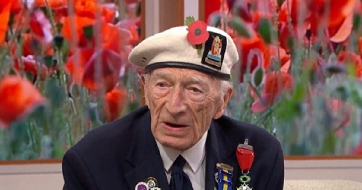 100-vjeçari që tronditi Britaninë: “Fitorja në Luftën e Dytë Botërore nuk ia vlejti”