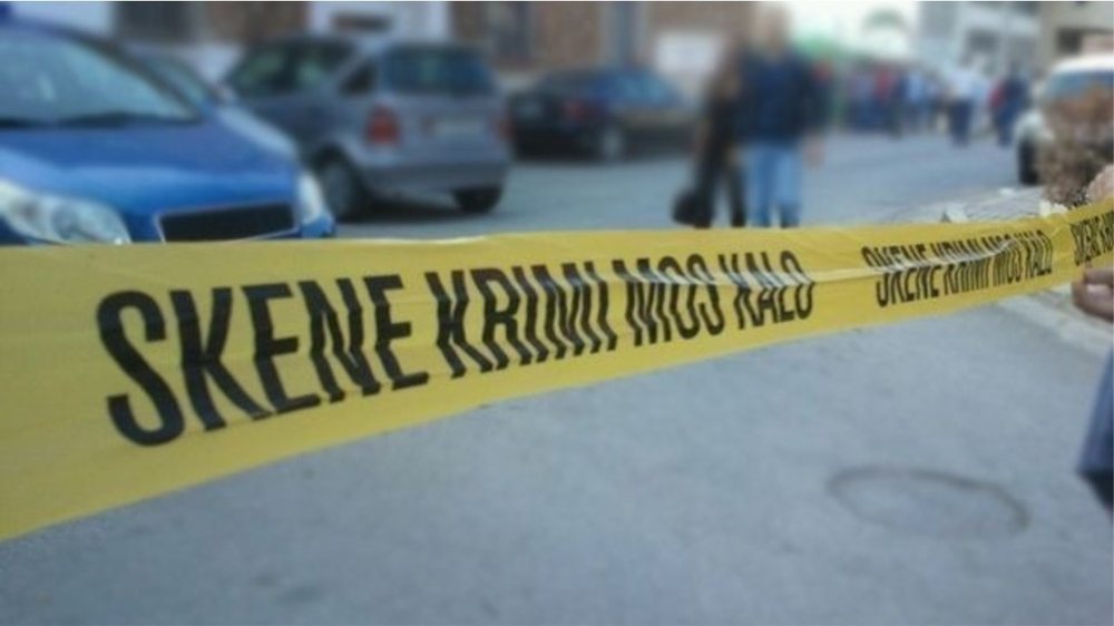 Durrës/ Plagoset me armë zjarri një 31-vjeçar