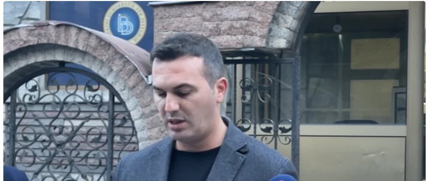 Arbër Ademi: BDI nuk ka përgjegjësi për humbjet në Kërçovë dhe Bërvenicë