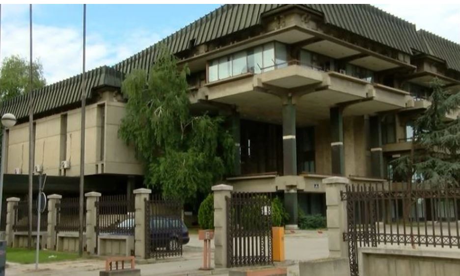 Akademia Maqedonase e Shkencave dhe Arteve ka përzgjedhur anëtarët e saj të rinj