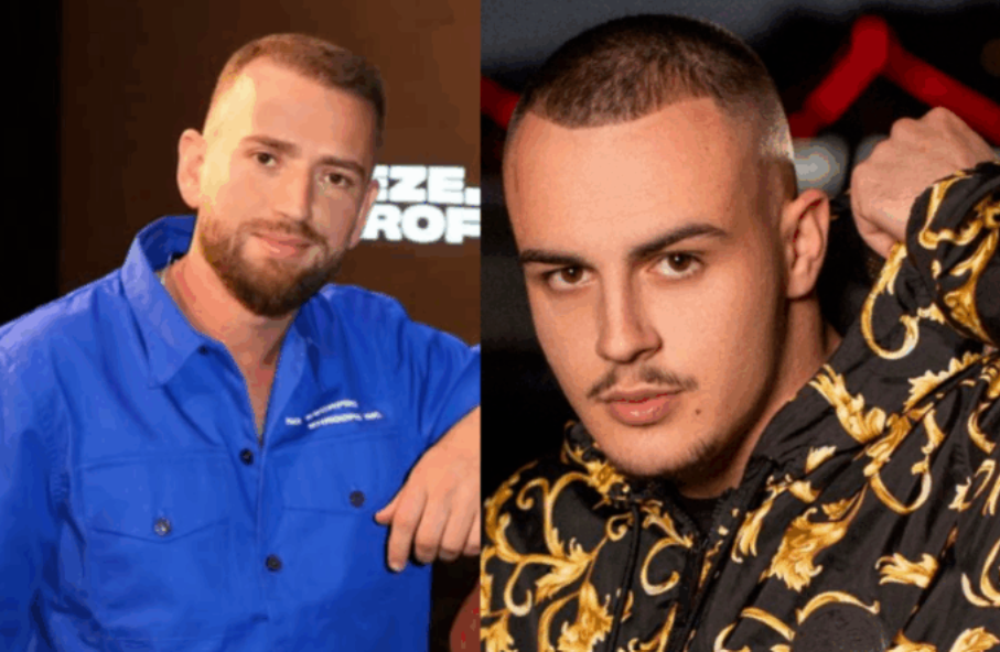 Kërset arma: Don Xhoni me shokë sulmon Bini Diez dhe ia thyejnë veturën