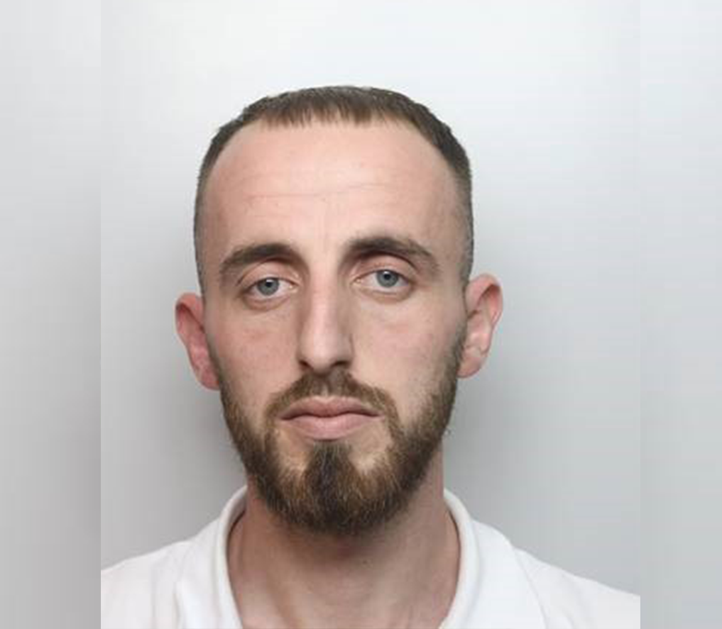 U kap duke shpërndarë kokainë, dënohet me burg 23-vjeçari shqiptar në Britani