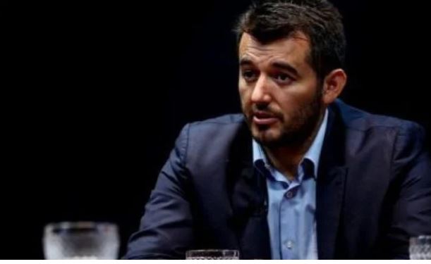 Labi befason me deklaratën – propozon këtë figurë të njohur të PDK-së për kryetar të partisë