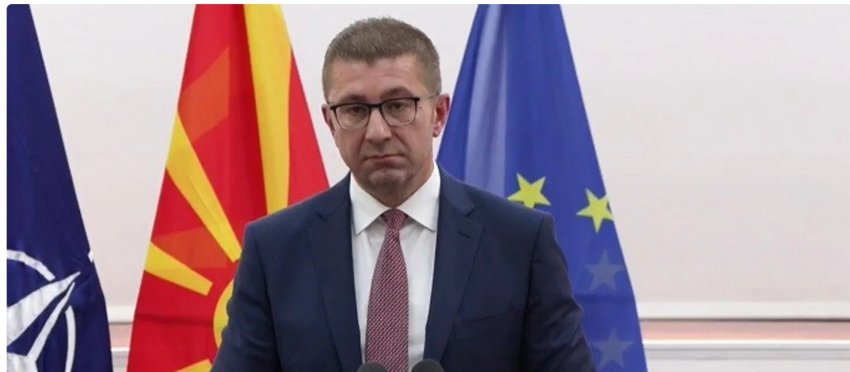 Mickoski: Pas njoftimit nga KSHZ, Qeveria do të emërojë përfaqësues në katër komunat ku dështuan zgjedhjet