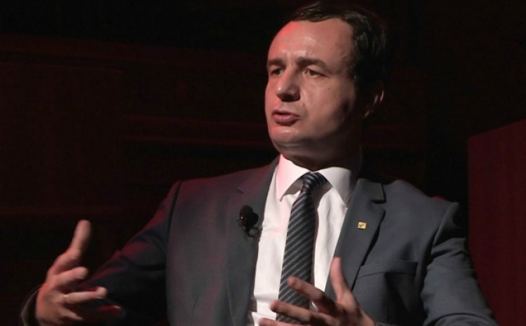 Pesë vjet në Hagë, Kurti: S’ka arsye ligjore as morale që Thaçi, Veseli, Selimi e Krasniqi të mbahen ende në paraburgim